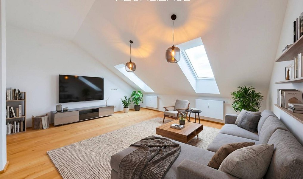 Prodej bytu 2+kk 80 m², Želešice – náhled fotky 10