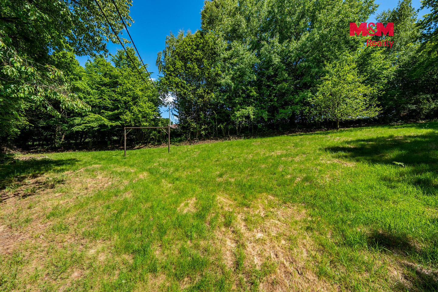 Prodej zahrady 936 m² – fotografie 4