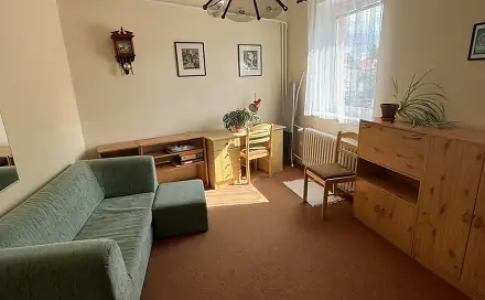 Pronájem bytu 4+1 84 m², Závodu míru, Karlovy Vary - Stará Role