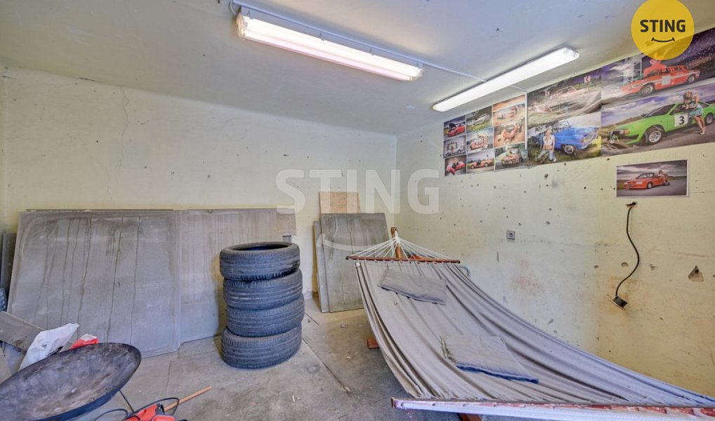 Prodej domu 200 m² s pozemkem 567 m², Přerov – náhled fotky 26