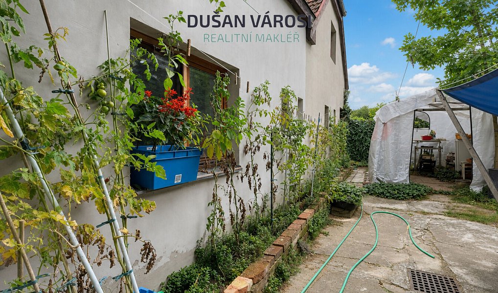 Prodej domu 100 m² s pozemkem 688 m², Brno – náhled fotky 5