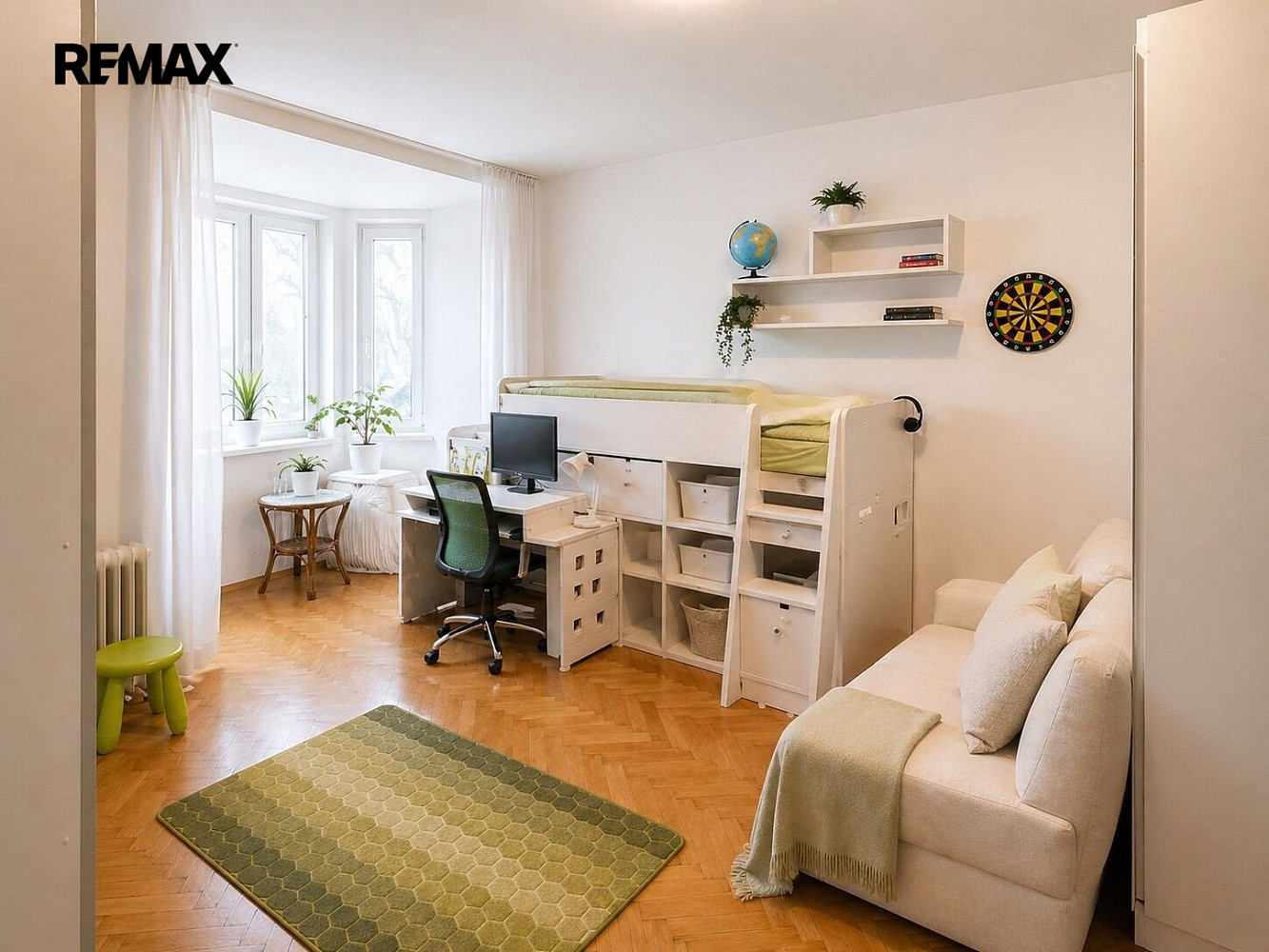 Prodej bytu 4+kk 96 m² – fotografie 5