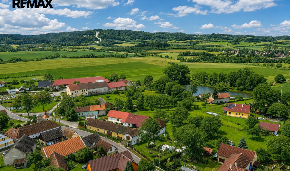 Prodej domu 103 m² s pozemkem 385 m², Sedlec-Prčice – náhled fotky 19