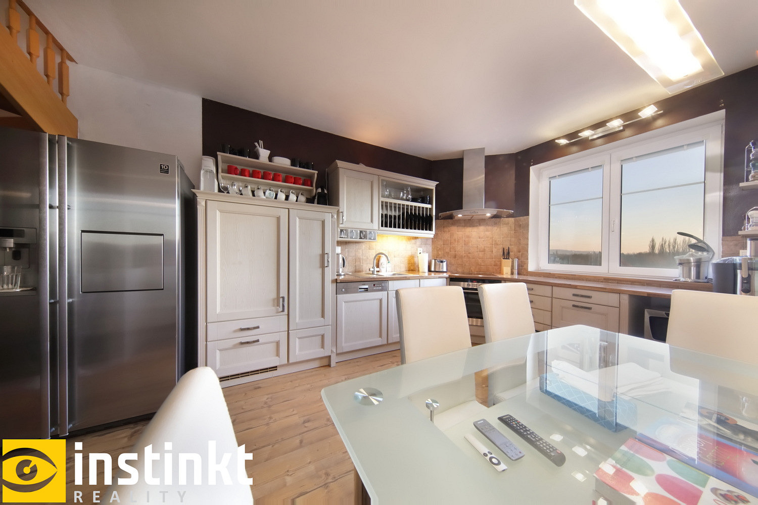 Pronájem bytu 4+1 110 m² – fotografie 5