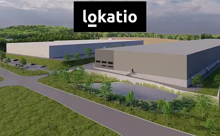 Pronájem skladovacích prostor 31 381 m², Velká Bíteš, okres Žďár nad Sázavou