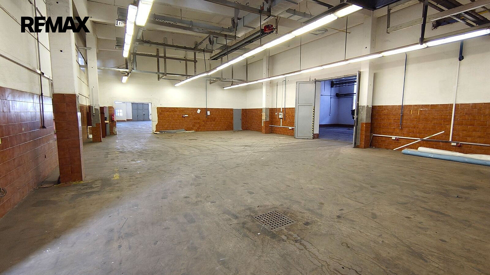 Pronájem obchodních prostor 2 000 m² – fotografie 5