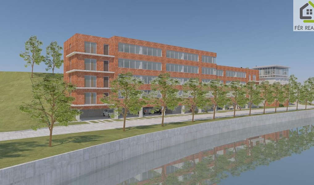 Prodej stavebního pozemku 1 155 m², Česká Třebová – náhled fotky 8