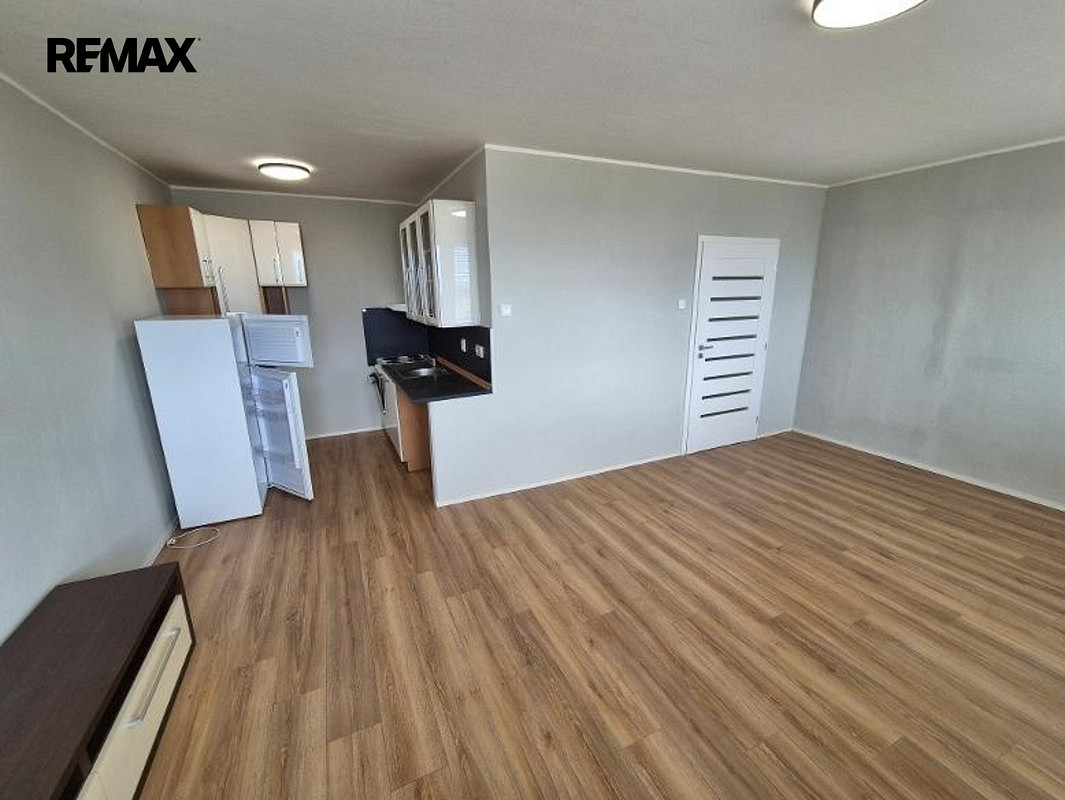 Prodej bytu 1+kk 33 m² - Ansicht 3