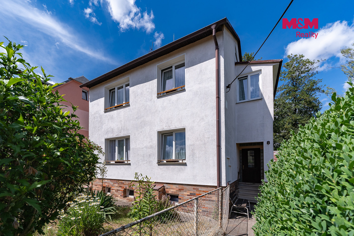Prodej domu 155 m² s pozemkem 660 m² — photo 2