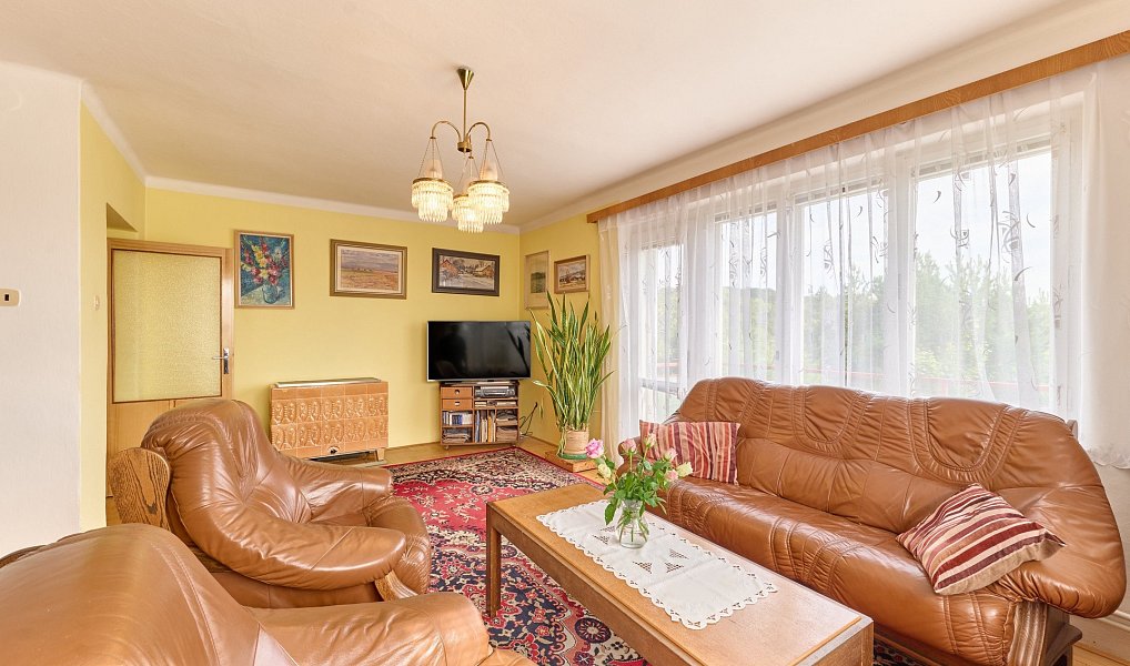 Prodej domu 210 m² s pozemkem 845 m², Choceň – náhled fotky 8