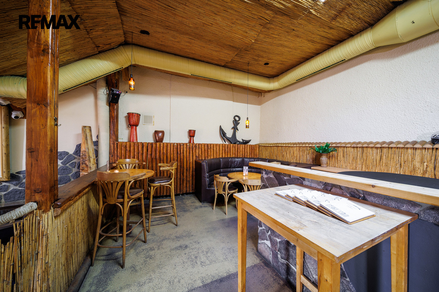 Prodej restaurace 275 m² — photo 5