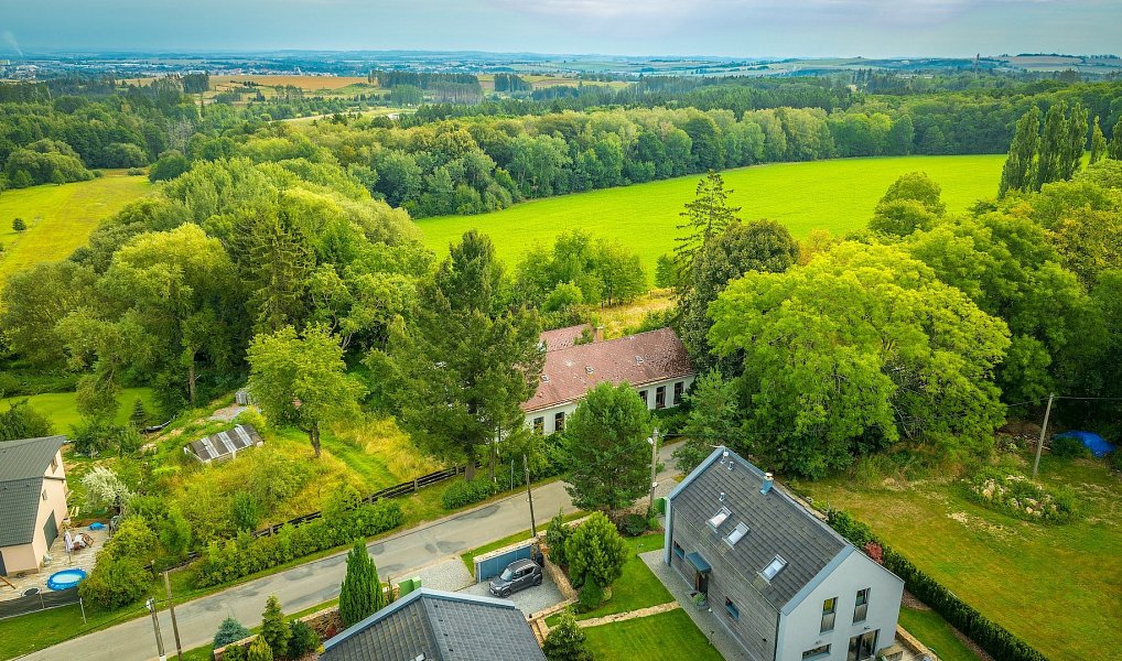 Prodej domu 230 m² s pozemkem 1 602 m², Jihlava – náhled fotky 24