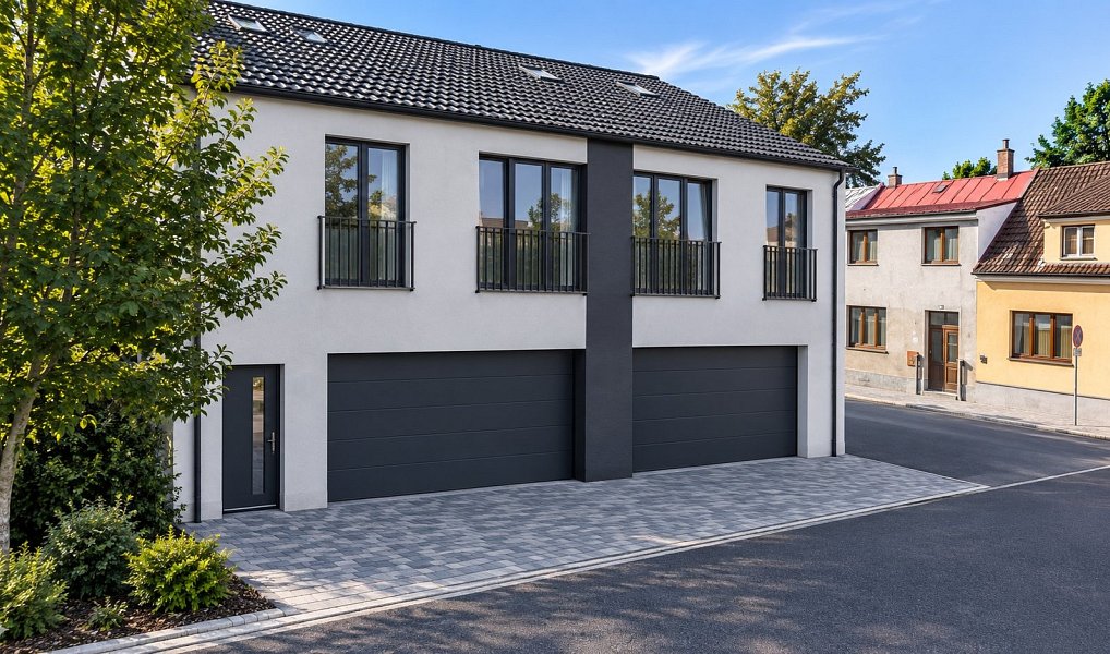 Prodej bytu 6+kk 209 m², Lysá nad Labem – náhled fotky 3