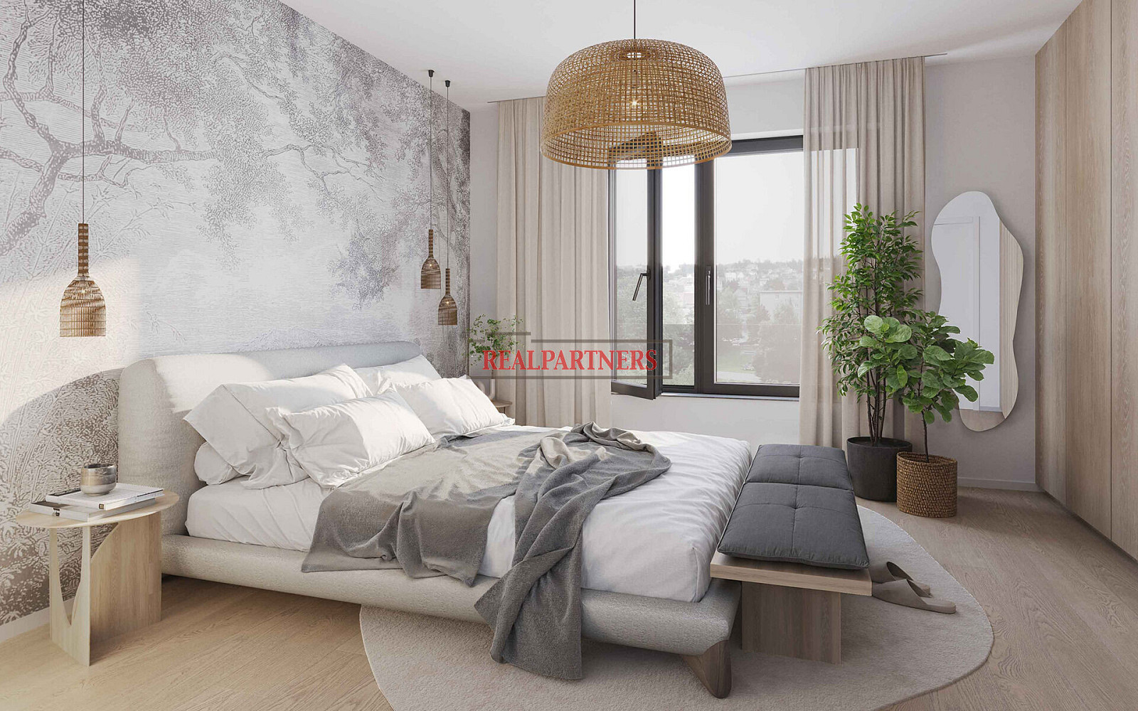 Prodej bytu 2+kk 57 m² — photo 4