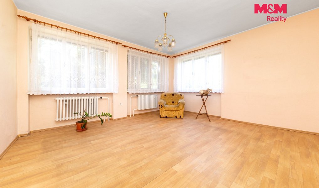 Prodej domu 166 m² s pozemkem 1 510 m², Suchohrdly – náhled fotky 6