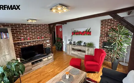 Prodej bytu 3+1 88 m²