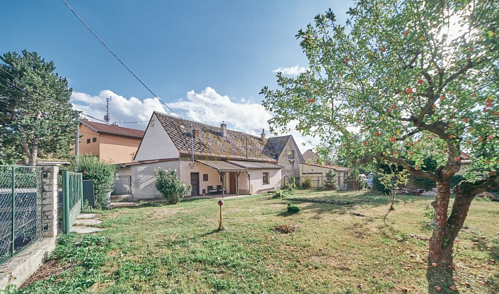 Prodej domu 90 m² s pozemkem 485 m², Nový Jičín – náhled fotky 2