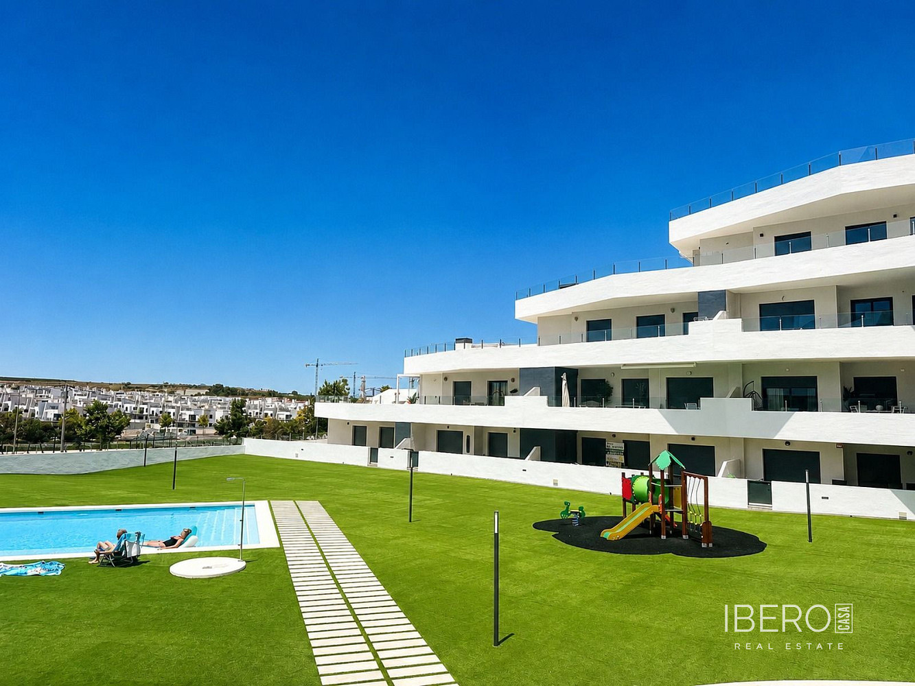 Piso 3+kk – San Miguel de Salinas, Balcón de la Costa Blanca - Vista 5