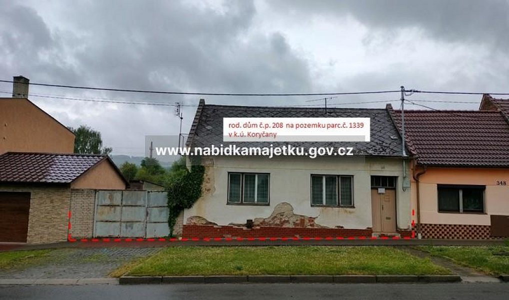 Prodej domu 143 m² s pozemkem 370 m², Koryčany – náhled fotky 2