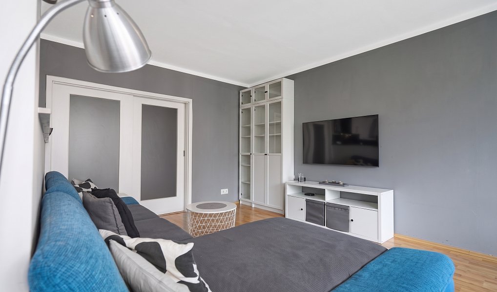 Prodej bytu 3+kk 69 m², Beroun – náhled fotky 3
