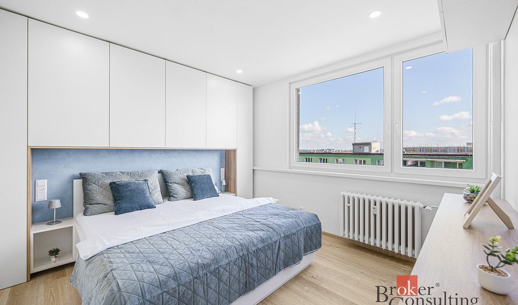 Prodej bytu 3+kk 52 m², Plzeň – náhled fotky 9