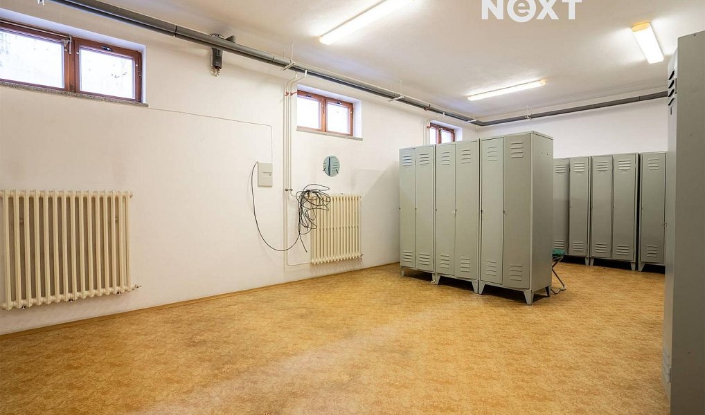 Prodej skladovacích prostor 2 000 m², Sebranice – náhled fotky 23
