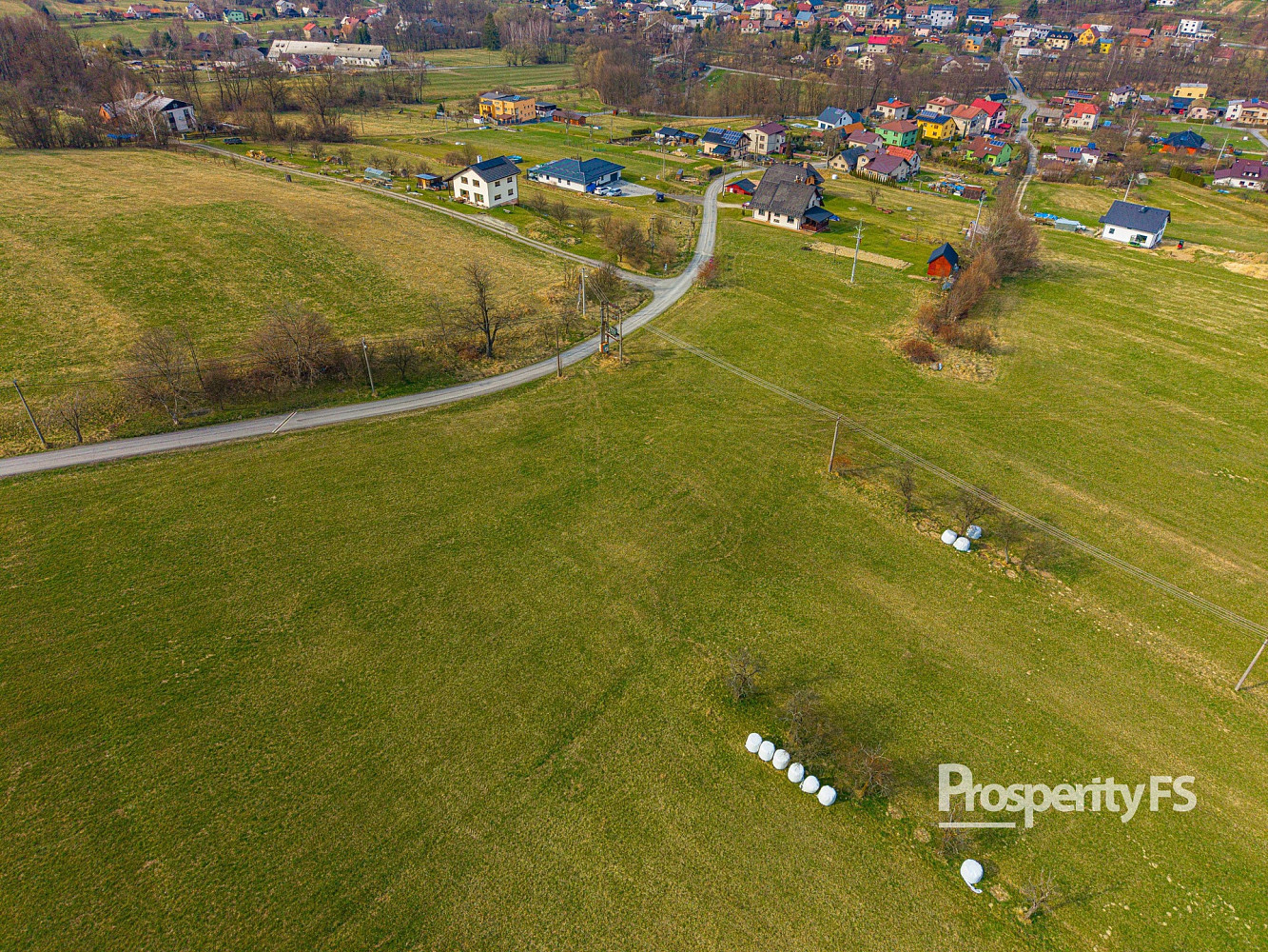 Prodej stavebního pozemku 917 m² — photo 4
