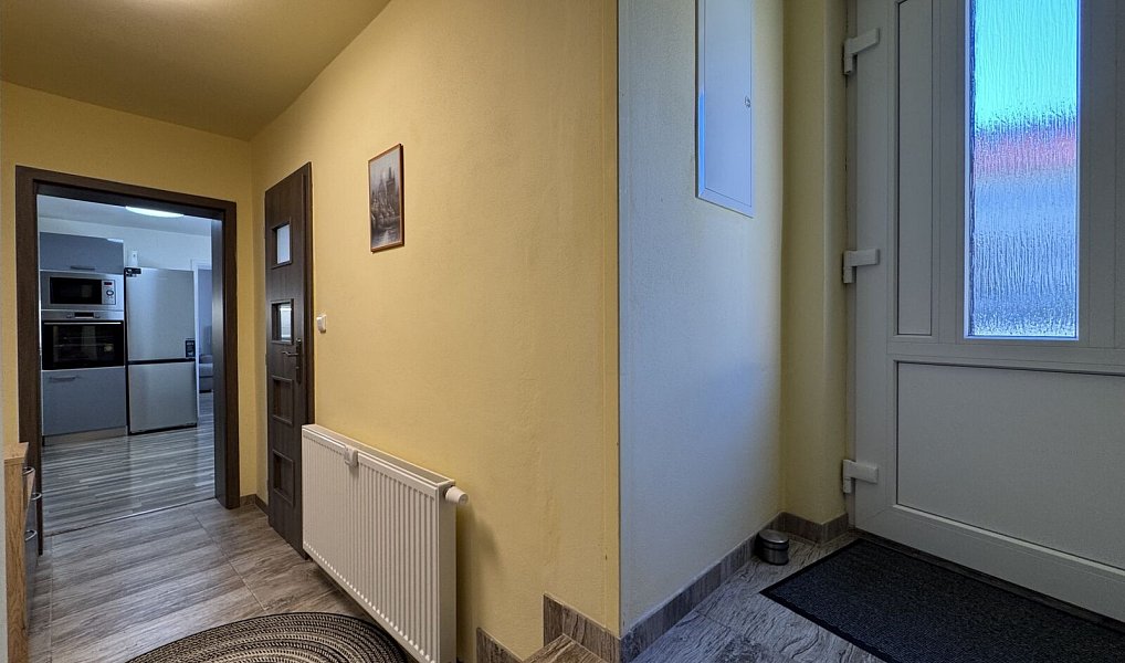 Prodej domu 114 m² s pozemkem 338 m², Náměšť na Hané – náhled fotky 26