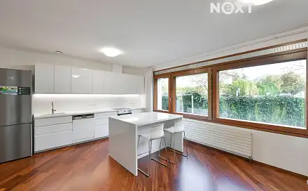 Pronájem bytu 4+1 171 m²