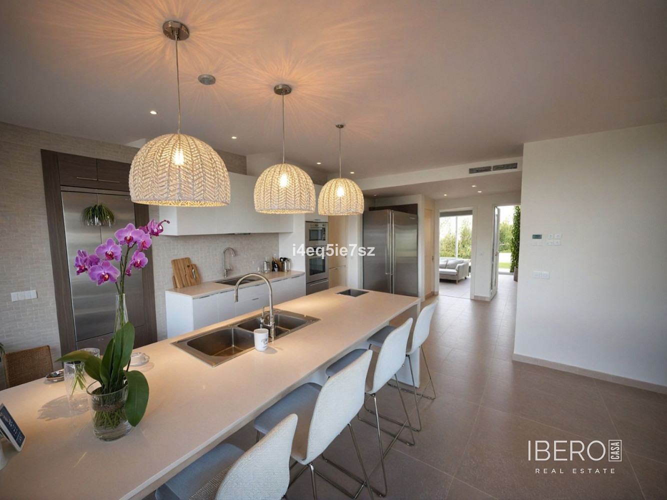 Prodej bytu 4+kk 134 m²