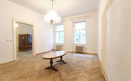 Prodej bytu 4+1 121 m²
