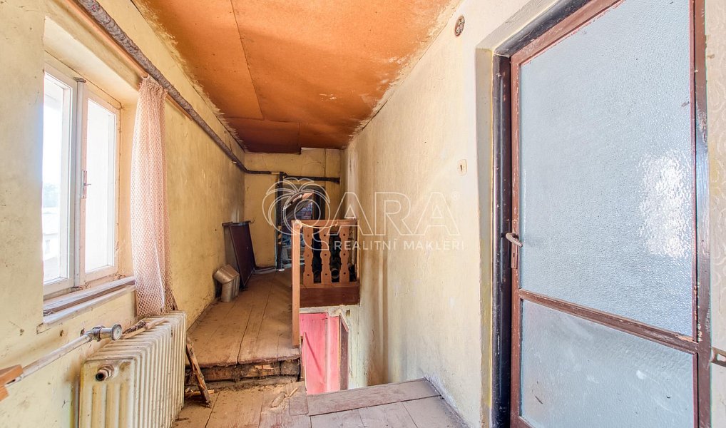 Prodej domu 90 m² s pozemkem 605 m², Starý Jičín – náhled fotky 24