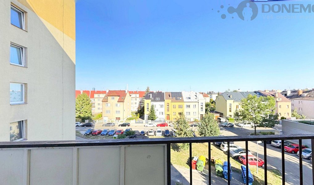 Pronájem bytu 3+1 71 m², Olomouc – náhled fotky 9