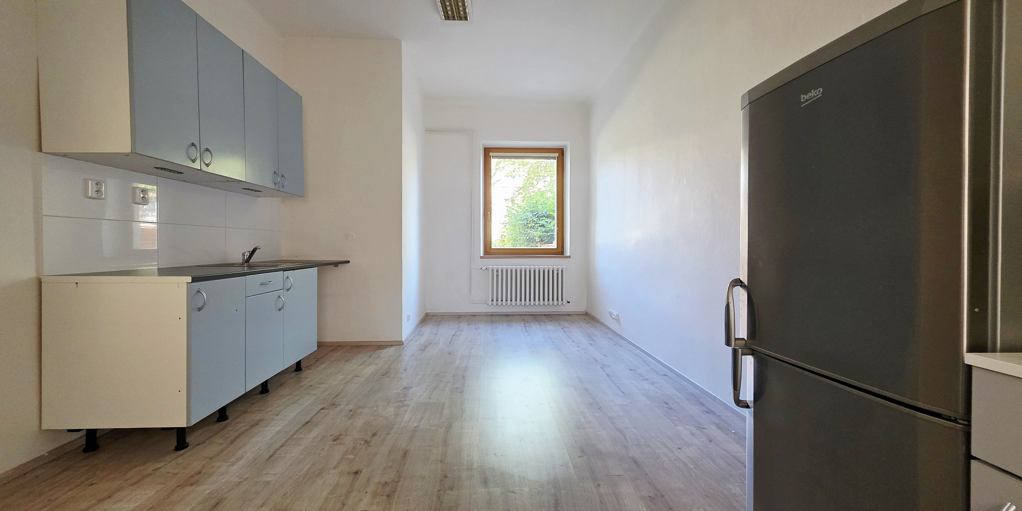 Pronájem kanceláře 62 m² – fotografie 2