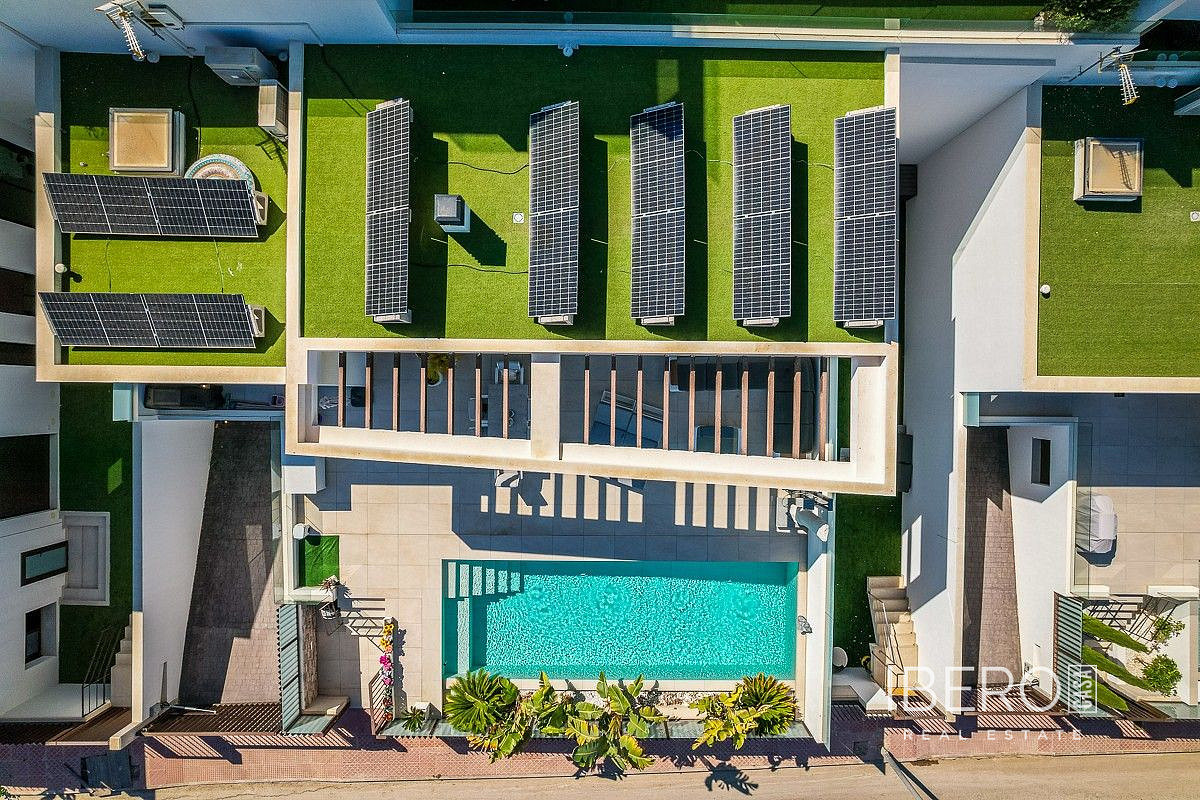 Casa 5+kk – Rojales - Vista 2