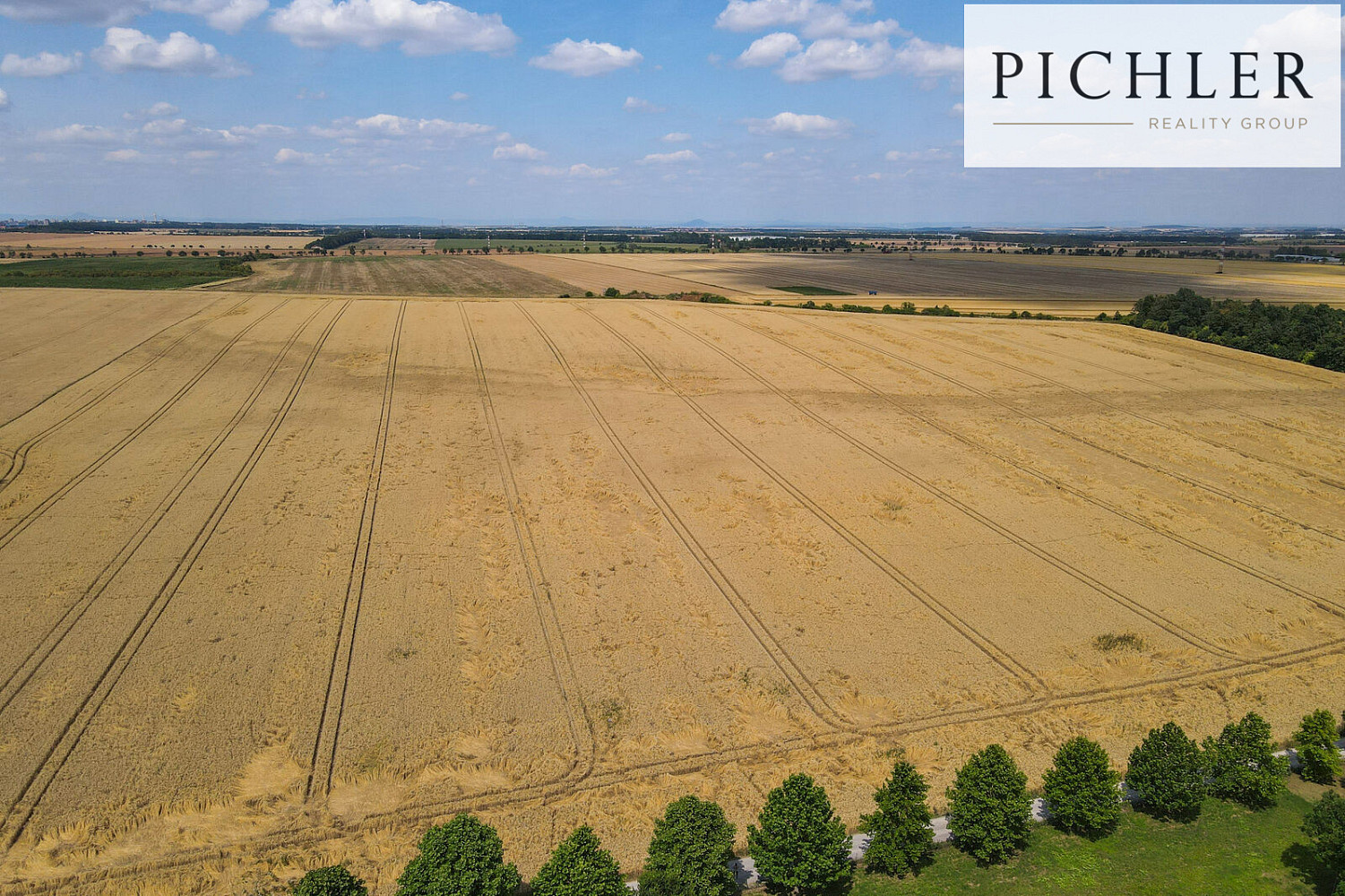 Prodej pole 11 096 m² – fotografie 2