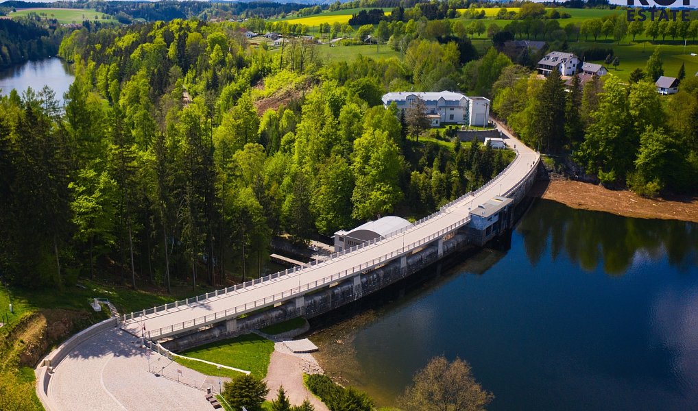 Prodej domu 575 m² s pozemkem 9 674 m², Klášterec nad Orlicí – náhled fotky 25