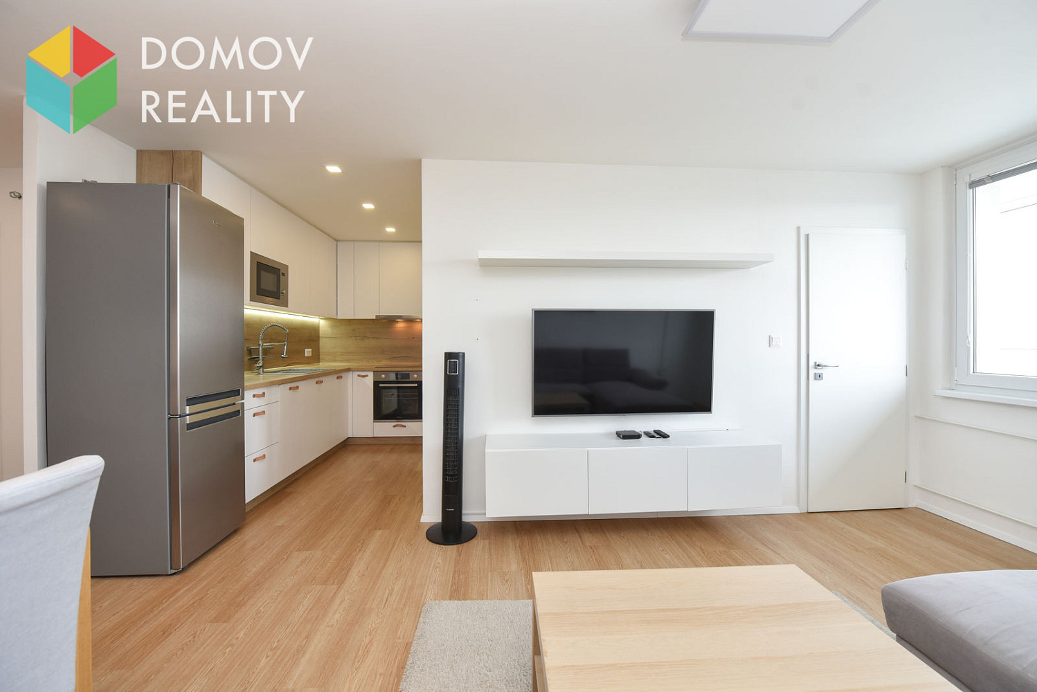 Prodej bytu 2+kk 64 m² – fotografie 4