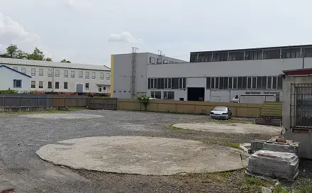 Prodej komerčního pozemku 1 513 m², Šternberk, okres Olomouc