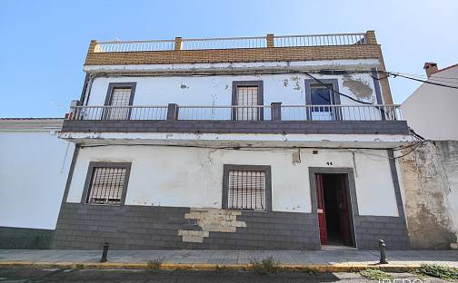 Prodej domu 342 m² s pozemkem 343 m², Nerva, Španělsko