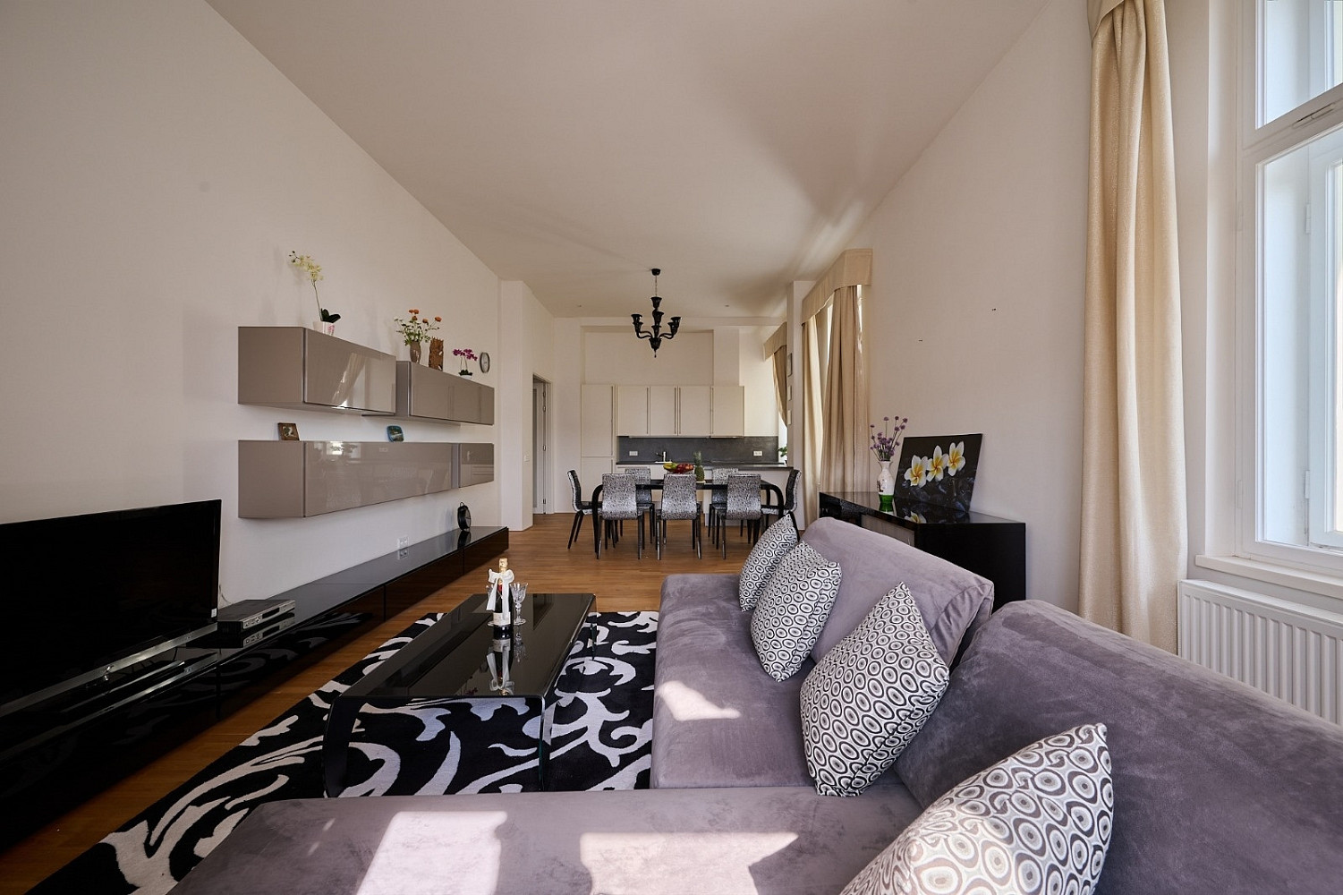 Prodej bytu 2+kk 82 m² — photo 5