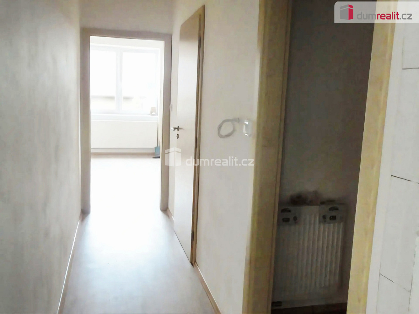 Pronájem bytu 2+kk 45 m² — photo 2