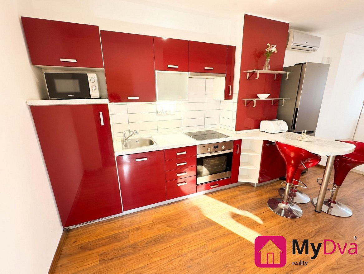 Prodej bytu 2+kk 55 m² – fotografie 2