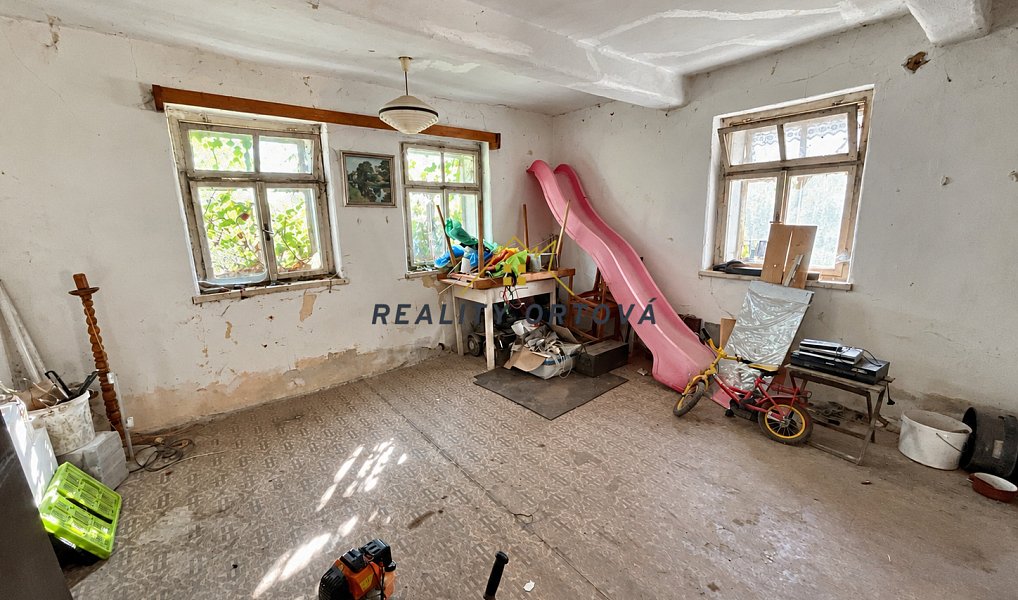 Prodej domu 146 m² s pozemkem 782 m², Ohnišťany – náhled fotky 2