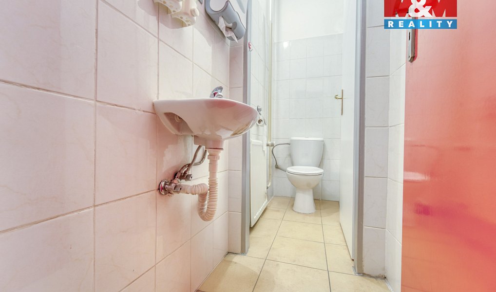 Pronájem obchodních prostor 208 m², Plzeň – náhled fotky 14
