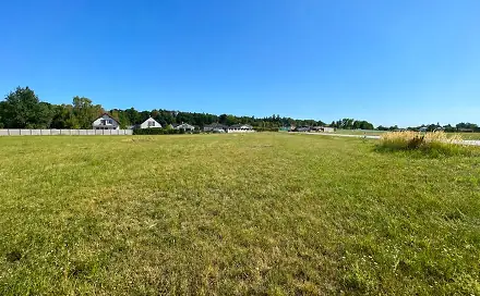 Prodej stavebního pozemku 1 032 m², Vysoké Chvojno, okres Pardubice