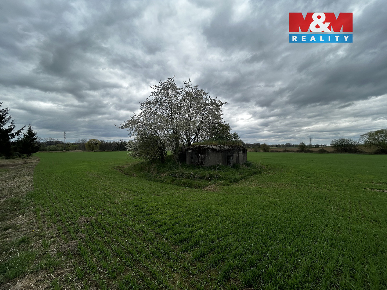 Prodej ostatní, 22 m2, opava, ul. ostravská — photo 2
