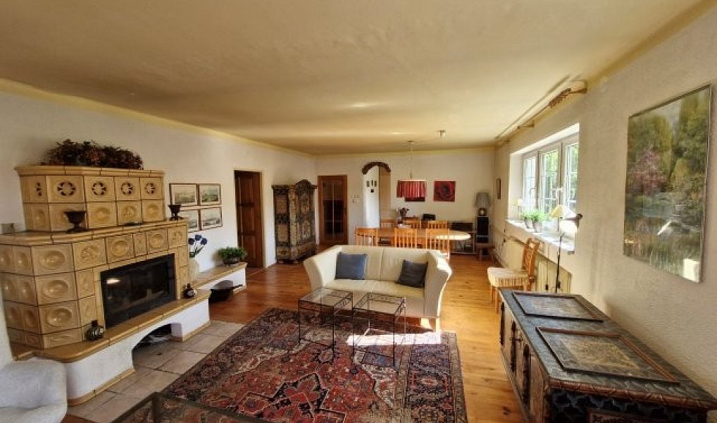 Prodej vily 250 m², Vidochov – náhled fotky 11