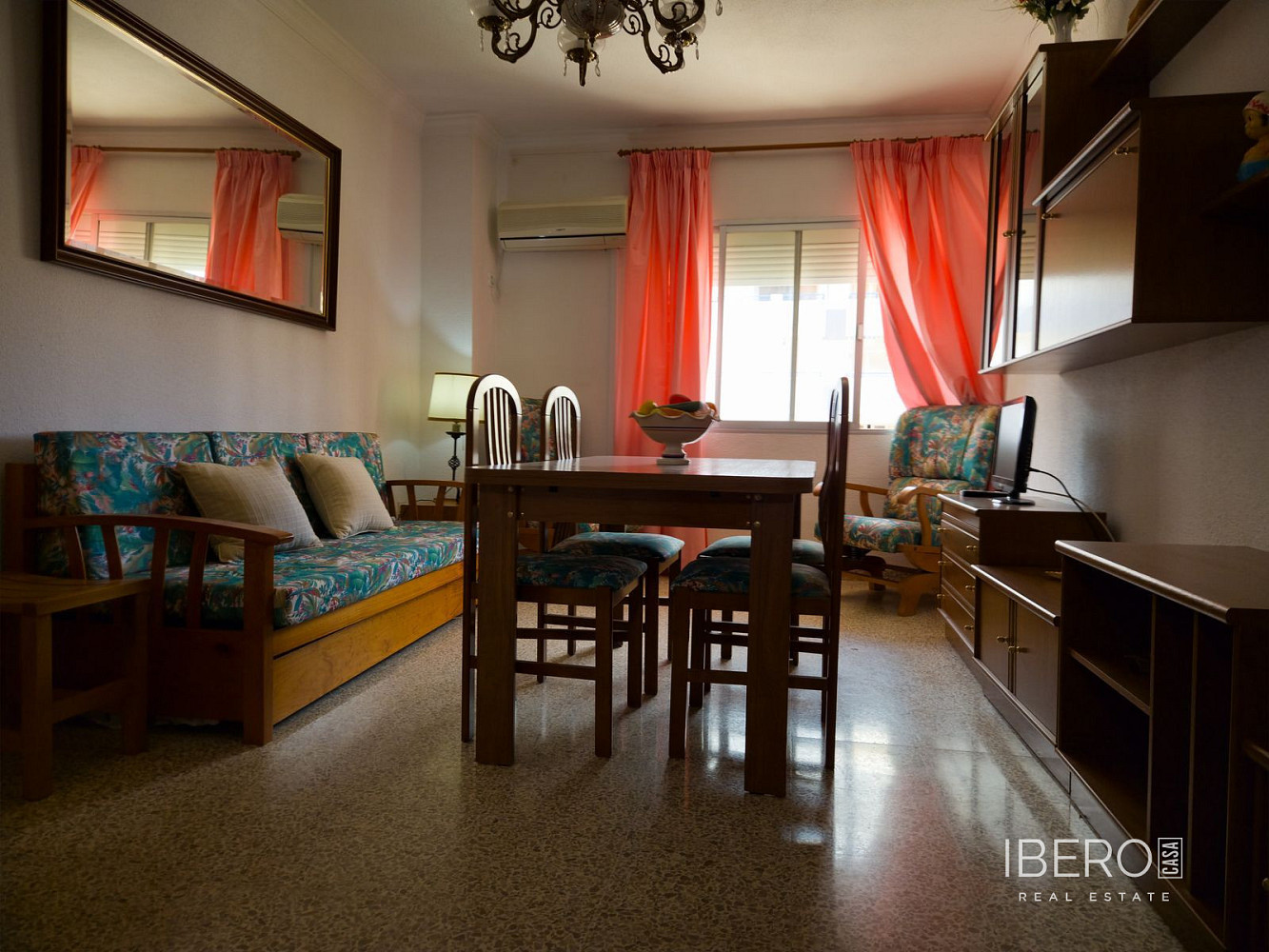 Piso 4+kk – Fuengirola, Los Boliches - Más
