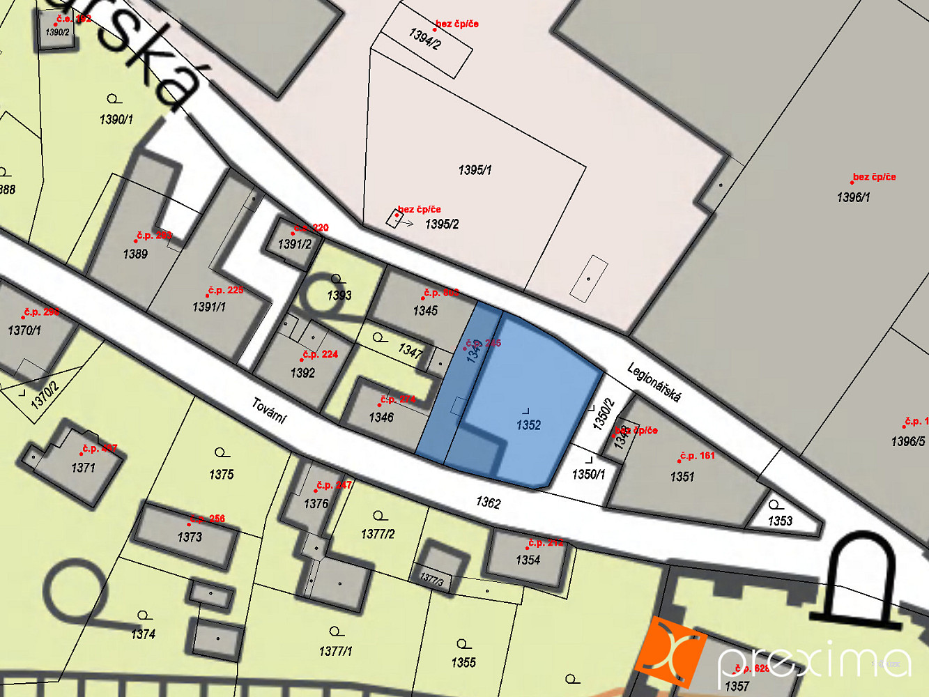 Prodej komerčního objektu (jiného typu) 200 m² – fotografie 3